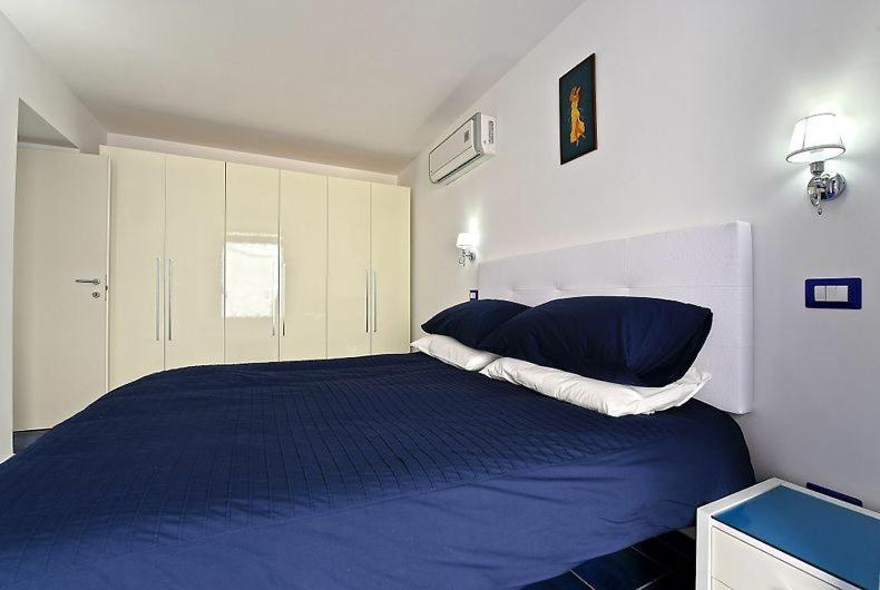 Sunshine House Villa Sorrento Bagian luar foto