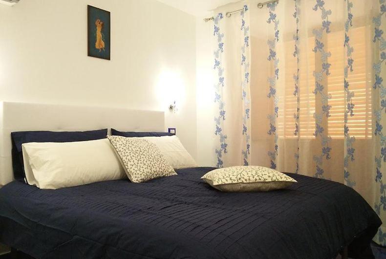 Sunshine House Villa Sorrento Bagian luar foto