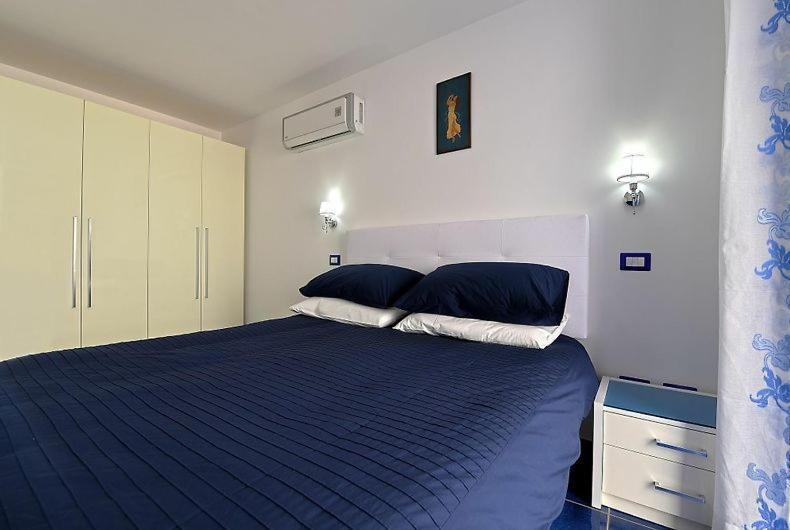 Sunshine House Villa Sorrento Bagian luar foto