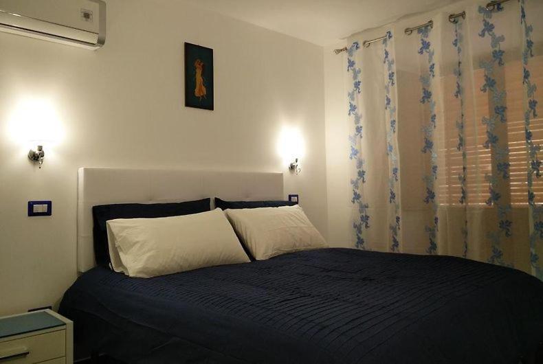 Sunshine House Villa Sorrento Bagian luar foto