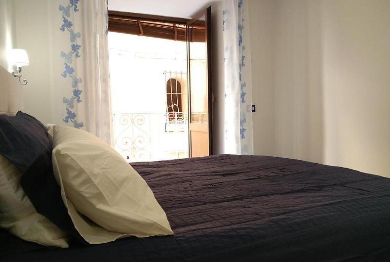 Sunshine House Villa Sorrento Bagian luar foto