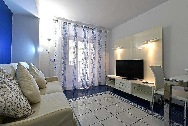 Sunshine House Villa Sorrento Bagian luar foto